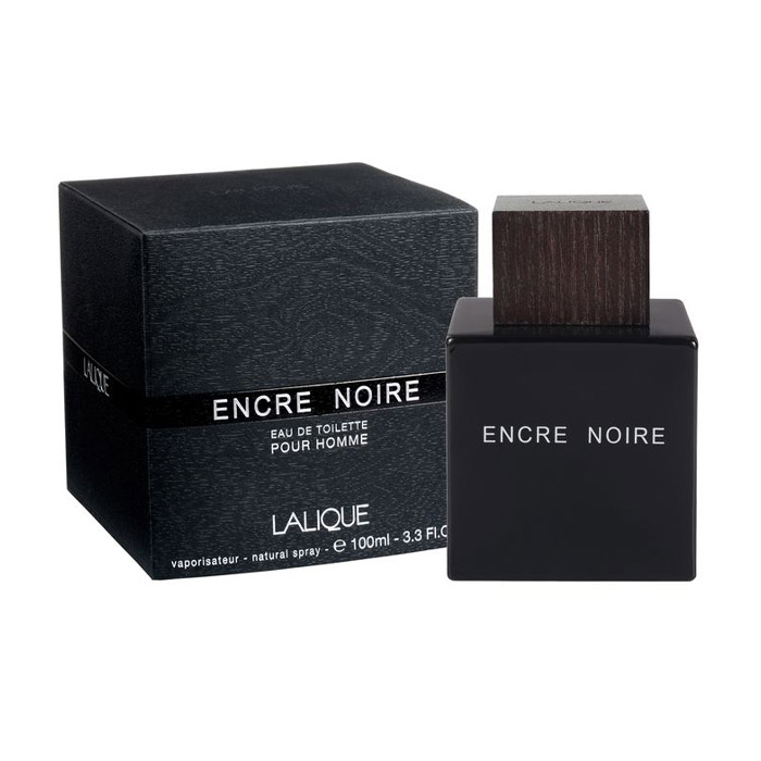 Encre-Noire