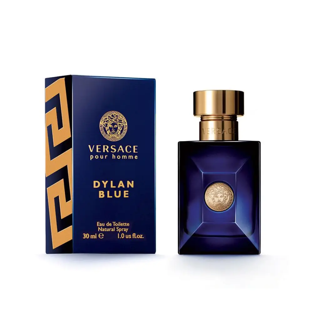 عطر ورساچه پورهوم دیلن بلو