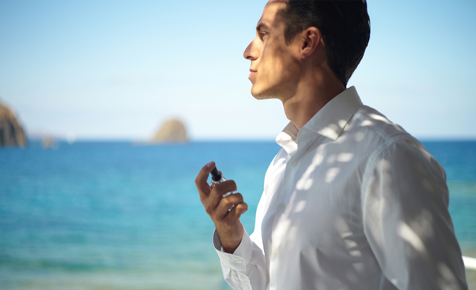 عطر و شخصیت