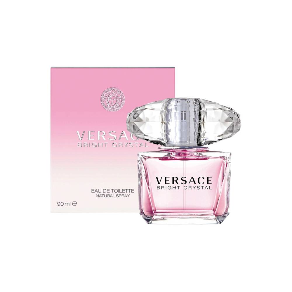 عطر ورساچ برایت