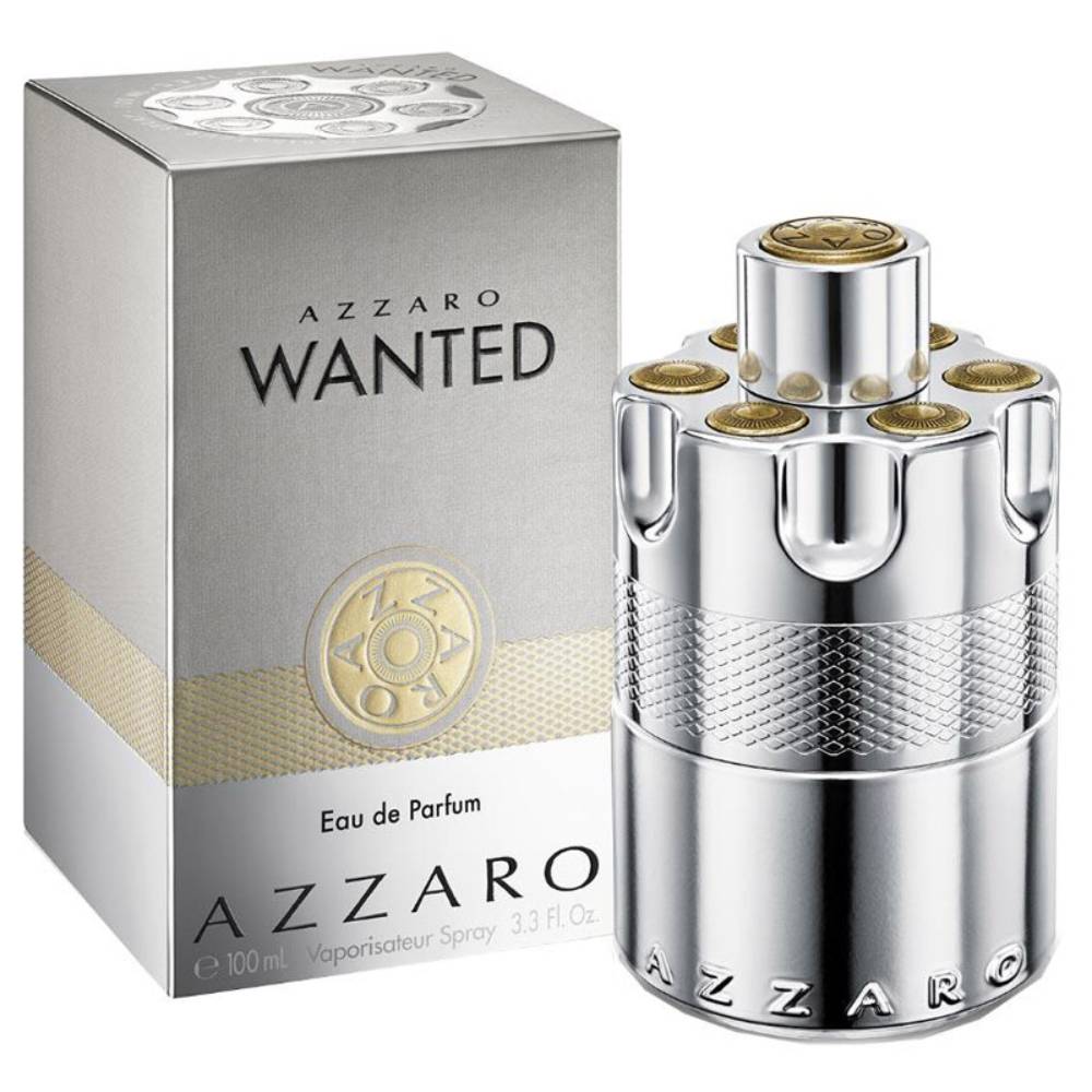 عطر آزارو وانتد گرل