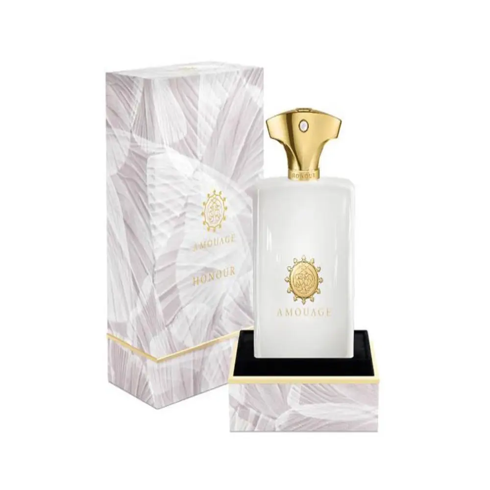 عطر آمواج هانر