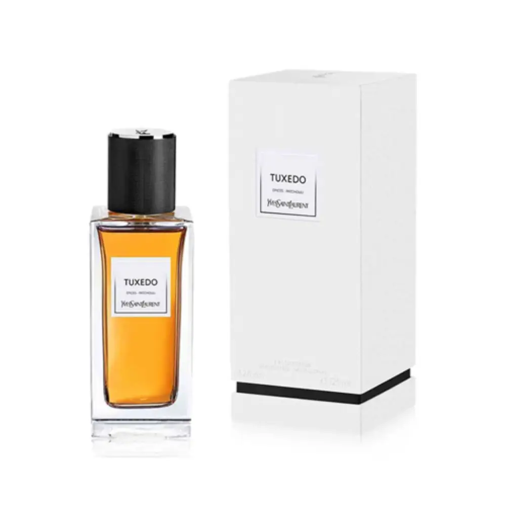 عطر ایو سن لورن تاکسیدو