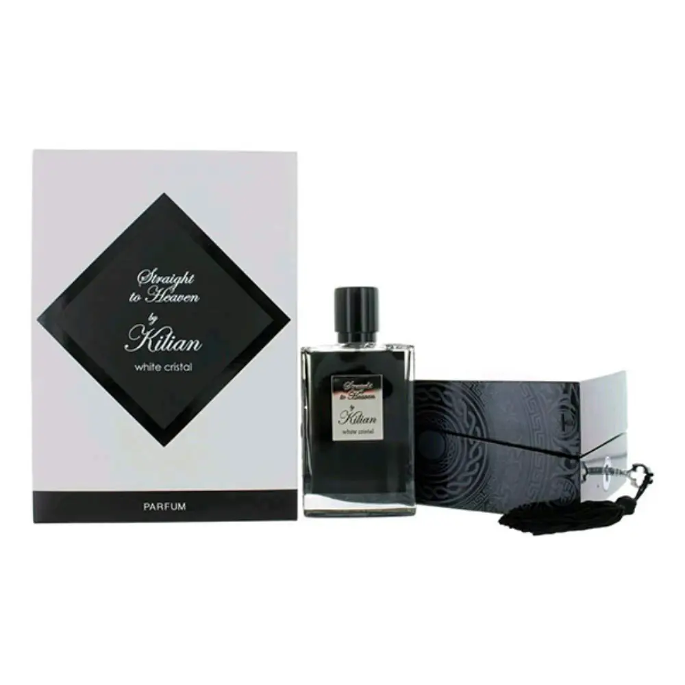 عطر بای کیلیان استرایت تو هیون