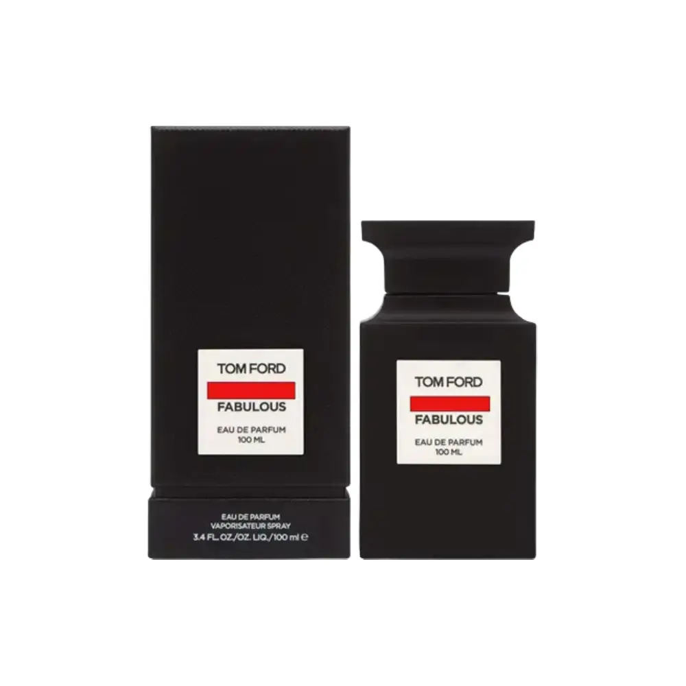 عطر تام فورد فاکینگ فابولوس