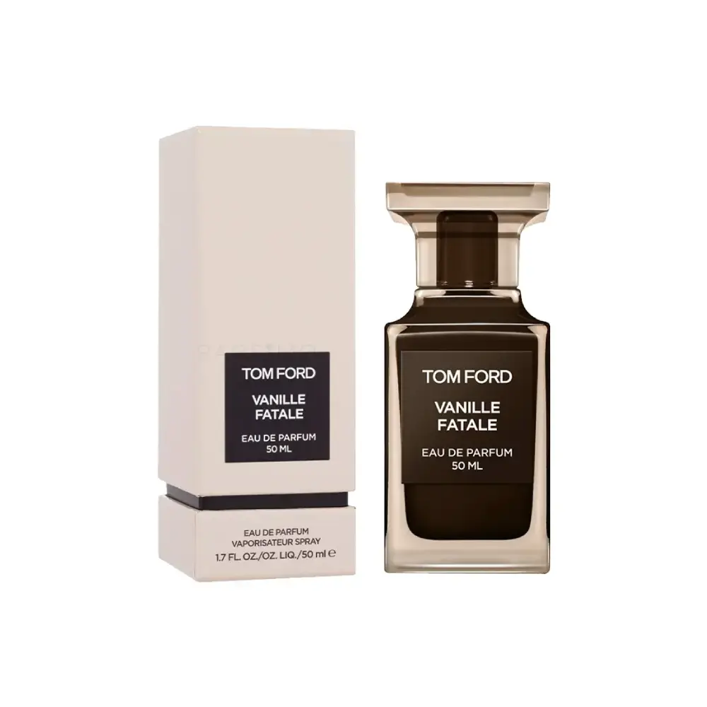 عطر تام فورد وانیل فتال