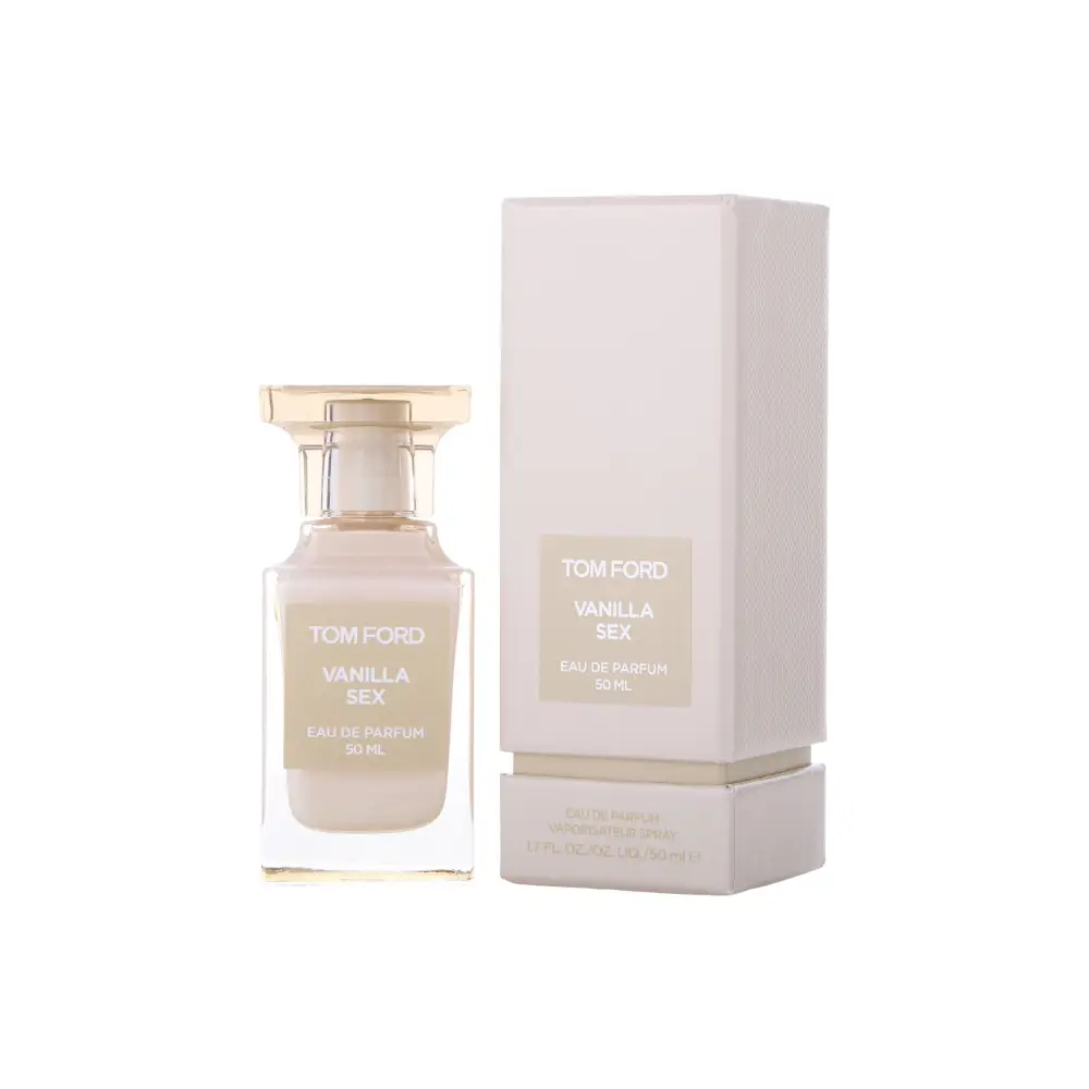 عطر تام فورد وانیلا سکسی