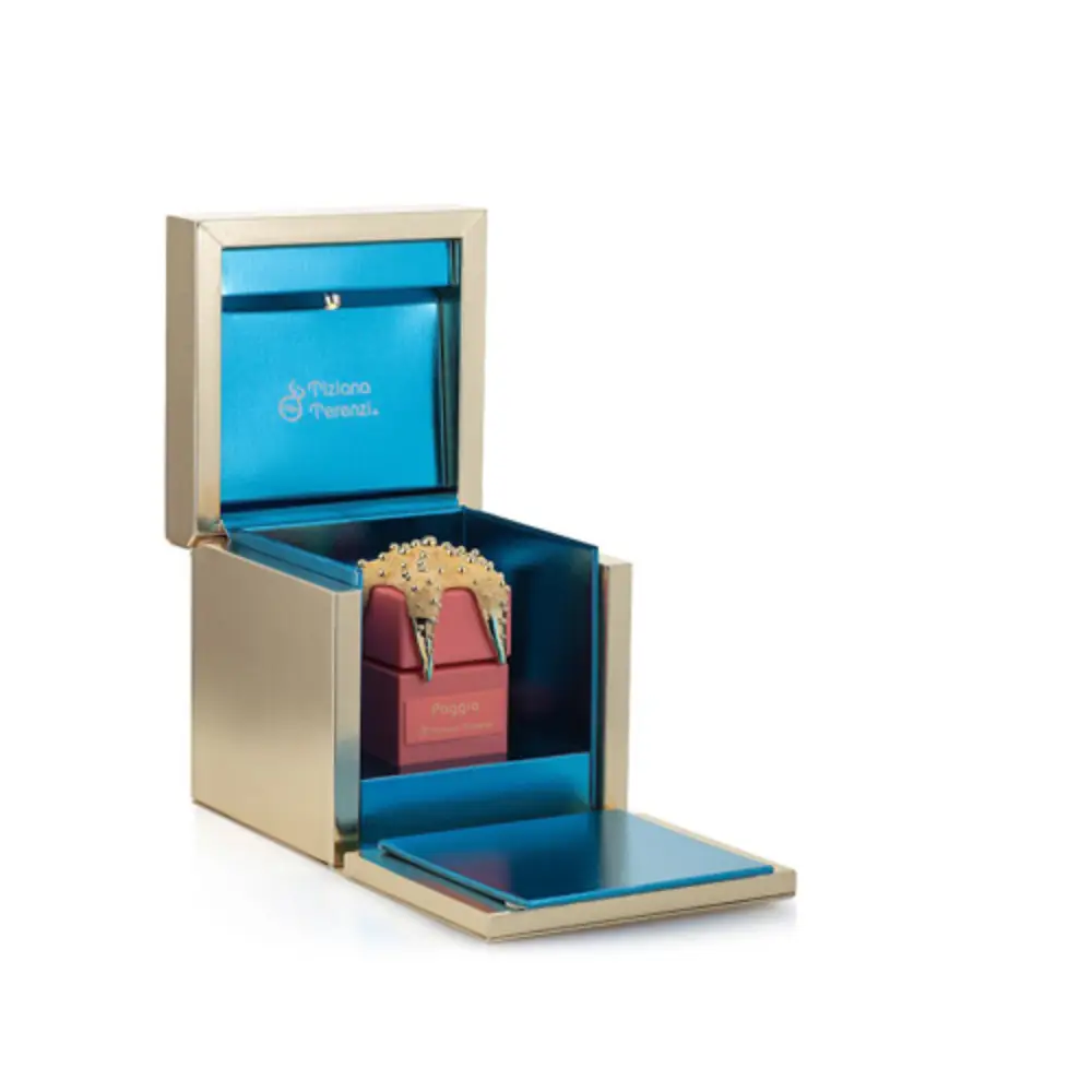 عطر تیزیانا ترنزی اورزا-1