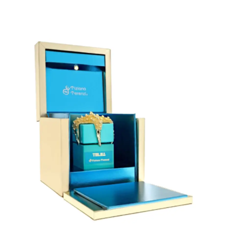 عطر تیزیانا ترنزی تلیا