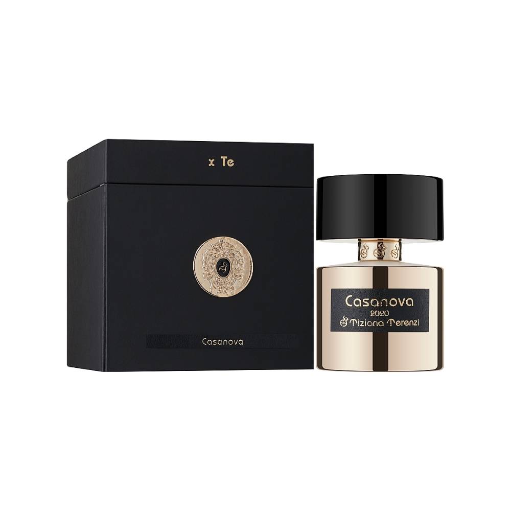 عطر تیزیانا ترنزی کاسانوا عطر تیزیانا ترنزی کاسانوا