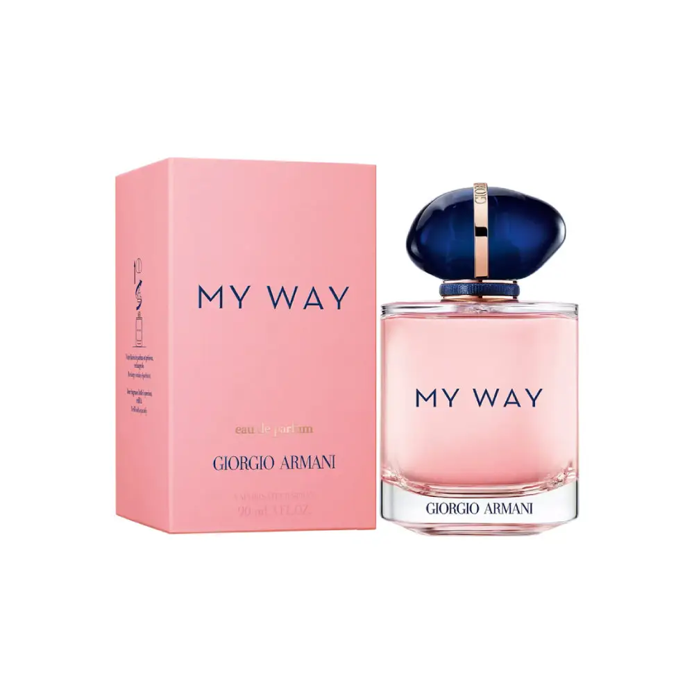 عطر جورجیو آرمانی مای وی