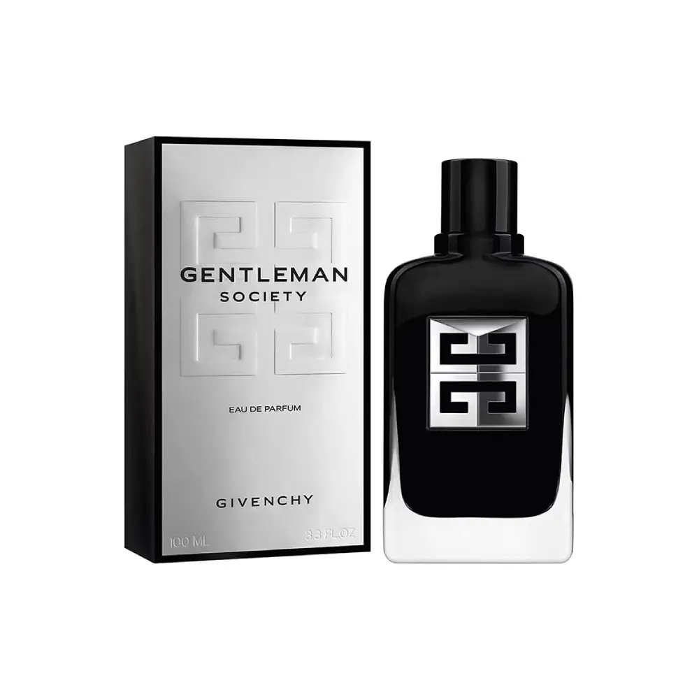 عطر جیونچی جنتلمن سوسایتی
