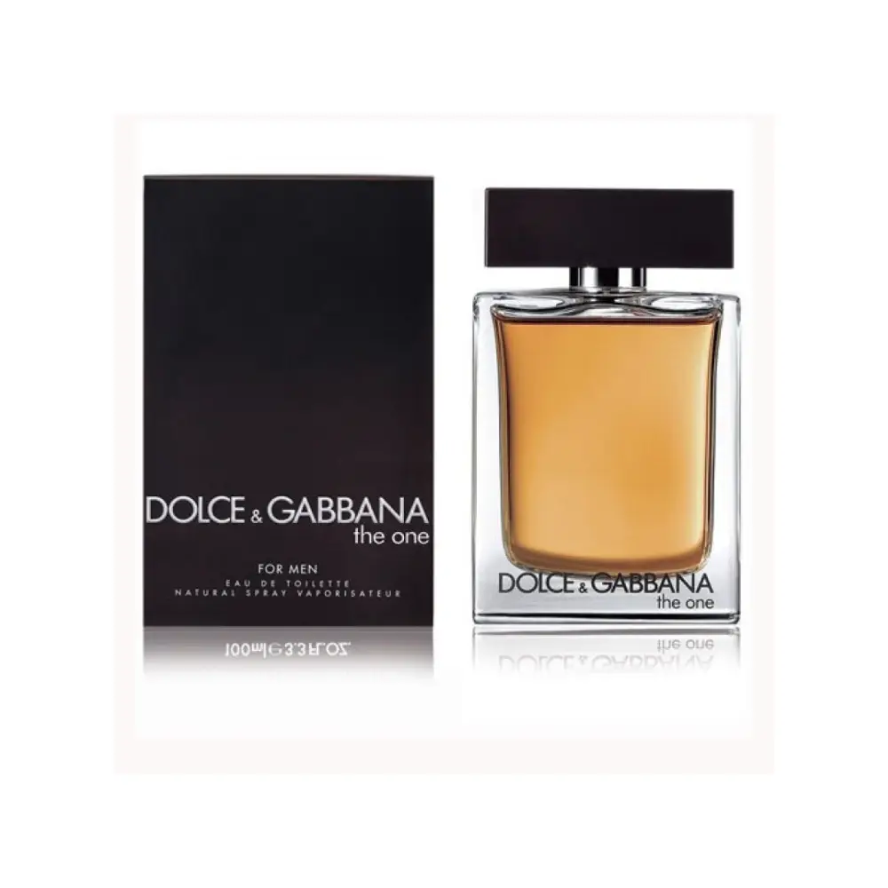 عطر دولچه گابانا دوان مردانه