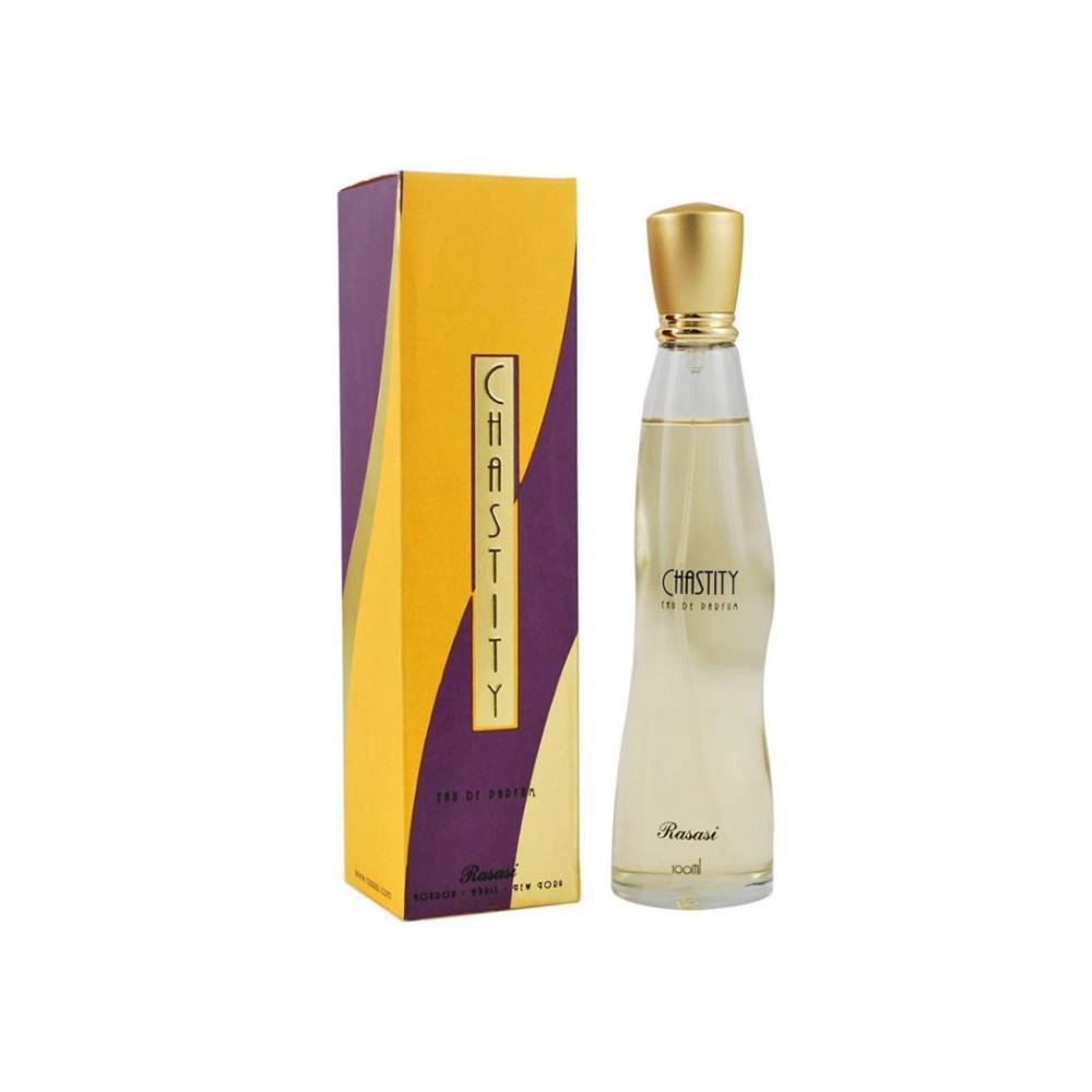 عطر رساسی چستیتی زنانه