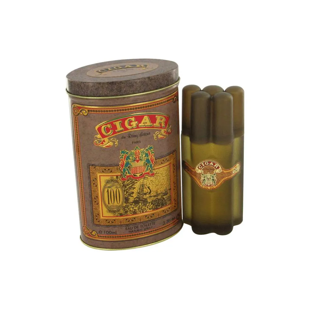 عطر رمی لاتور سیگار