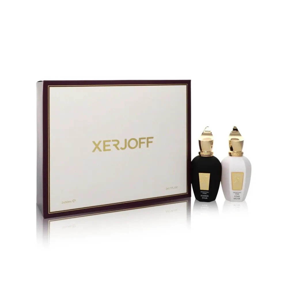 عطر زرجوف آمبر استار