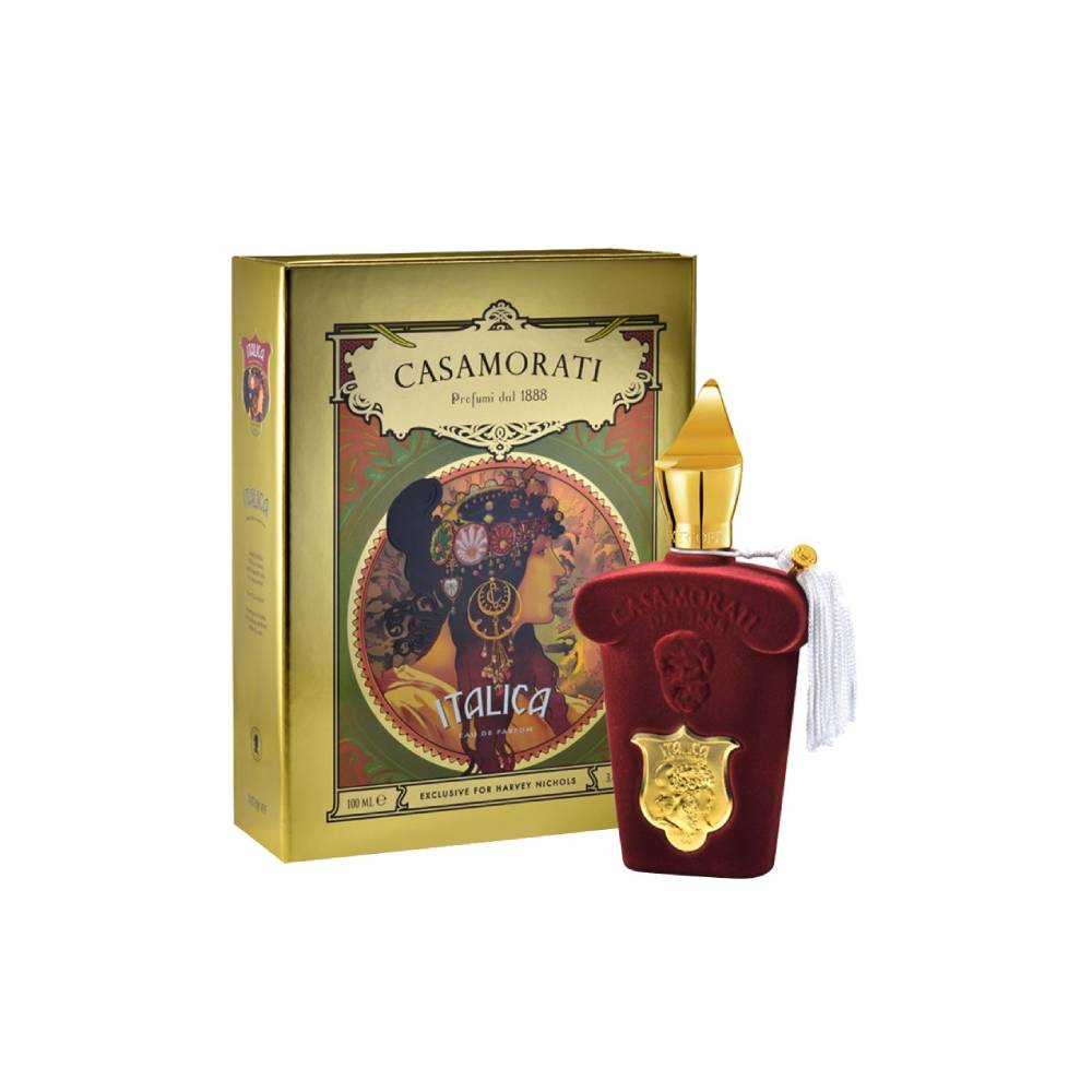 عطر زرجوف ایتالیکا