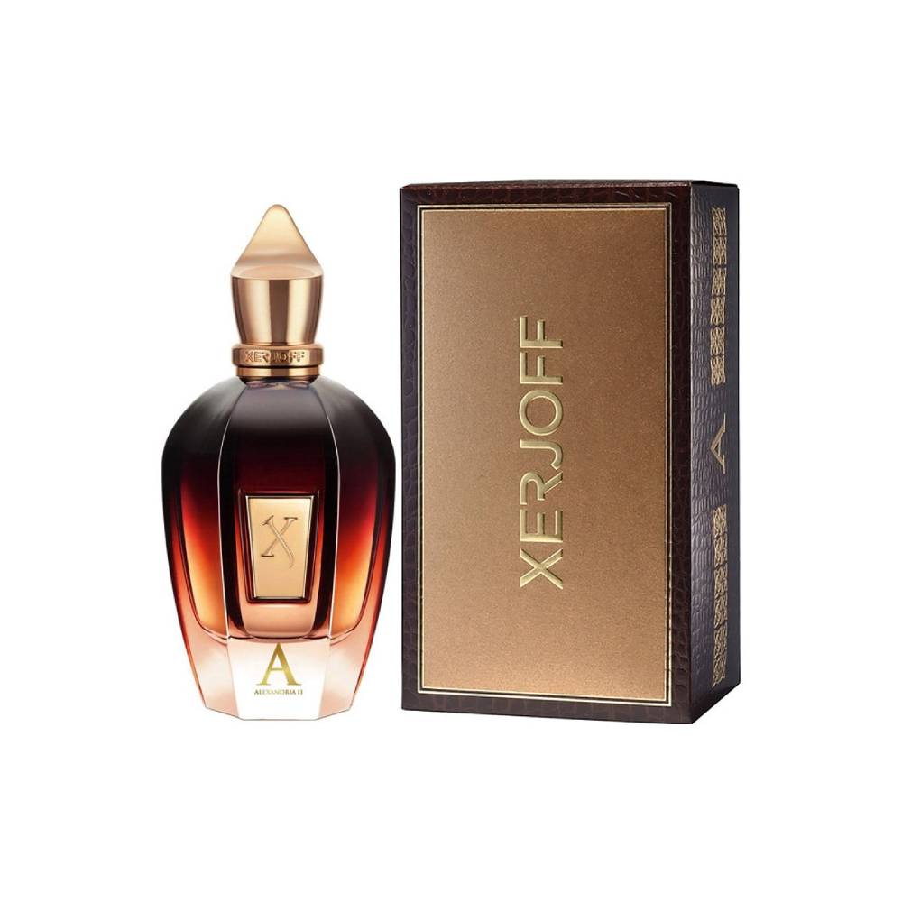 عطر زرجوف (زرجف) الکساندریا 2