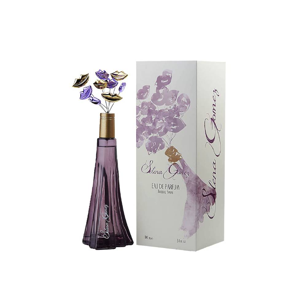 عطر سلنا گومز ادوپرفیوم