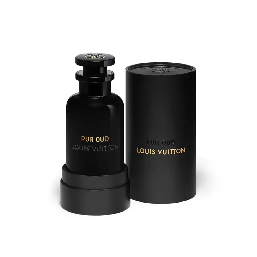 عطر لویی ویتون پور عود