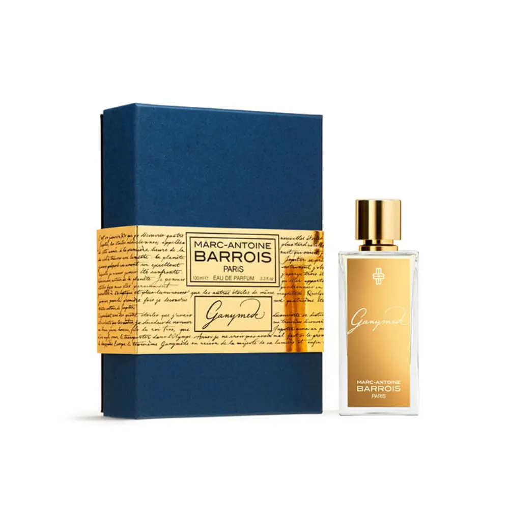 عطر مارک آنتونی بارووا گنیمید ( گانیمد )