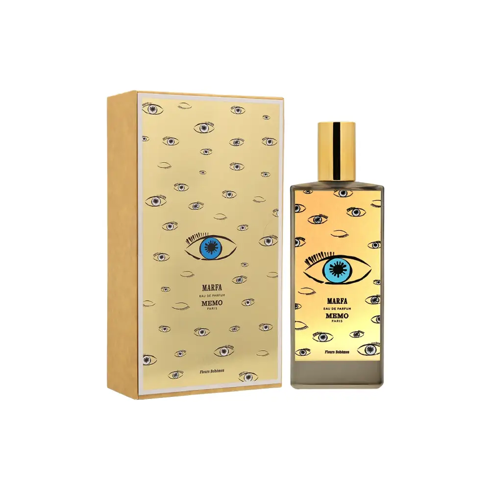 عطر ممو مارفا