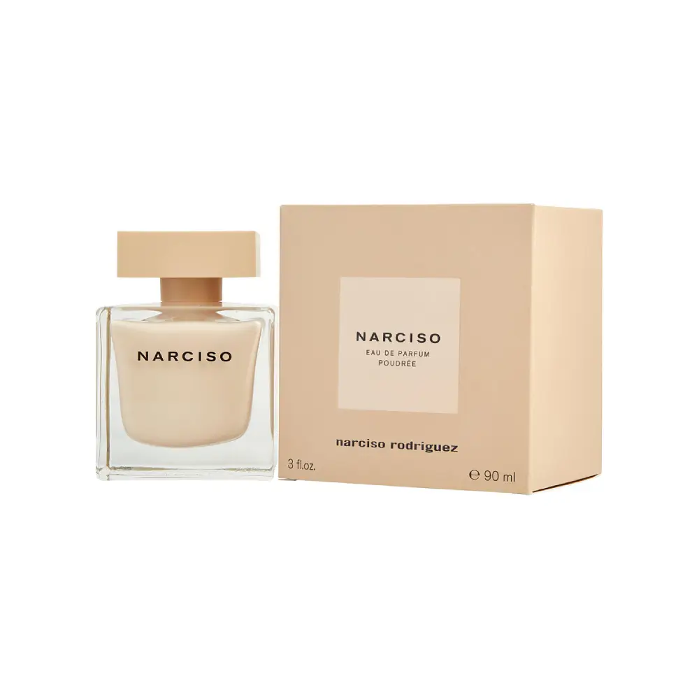 عطر نارسیس رودریگز پودری