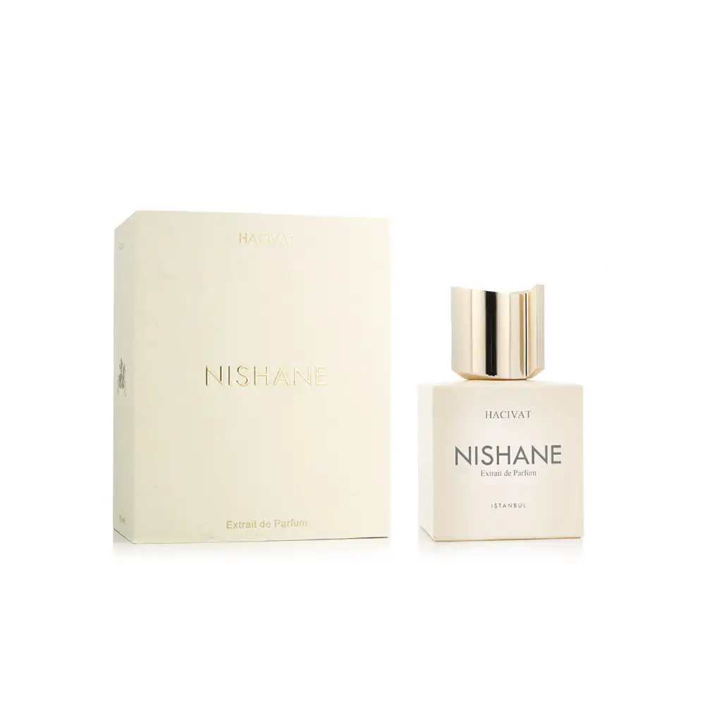 عطر نیشان هسیوات ( هاجیوات )