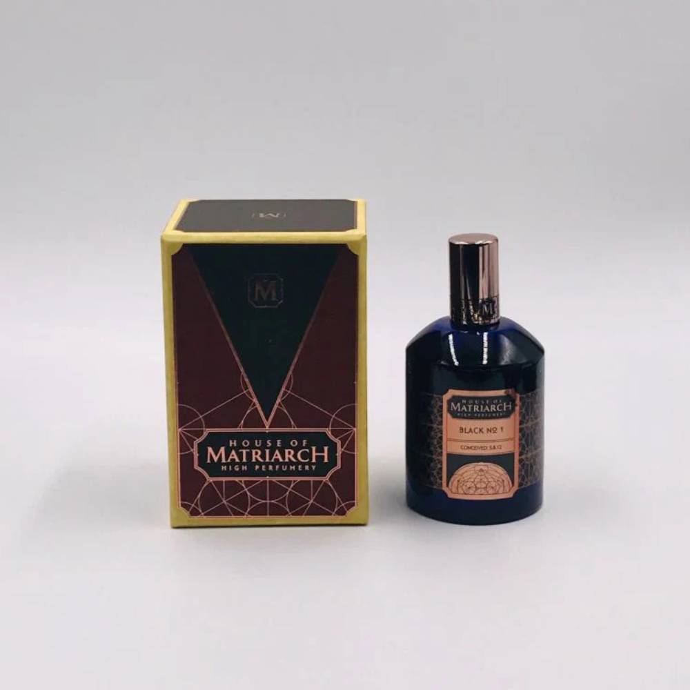 عطر هاوس آف متریارک بلک شیپ