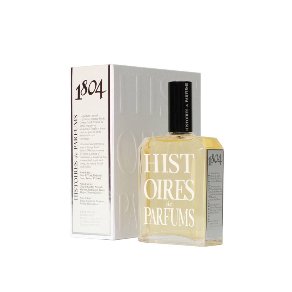 عطر هیستویرز د پارفومز