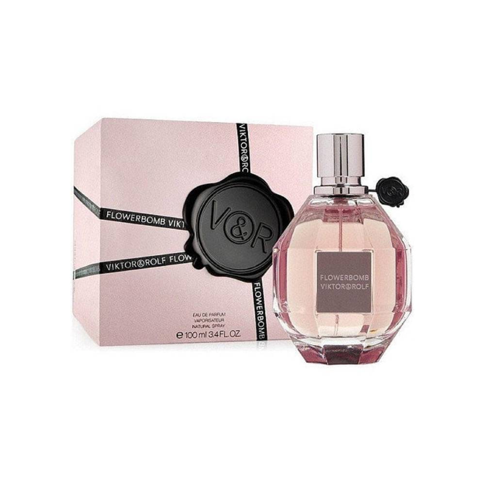 عطر ویکتور اند رولف فلاوربمب ادو پرفیوم