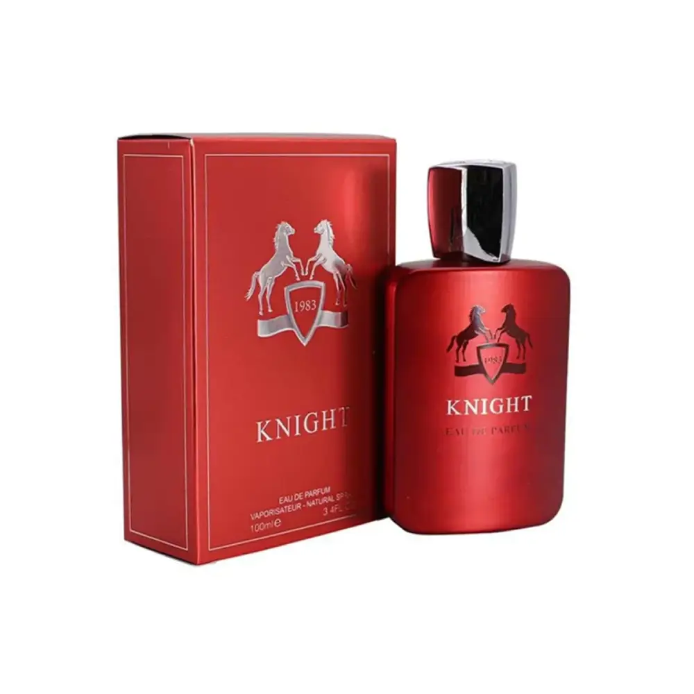 عطر پارفومز د مارلی کلان ( کالان ) قرمز