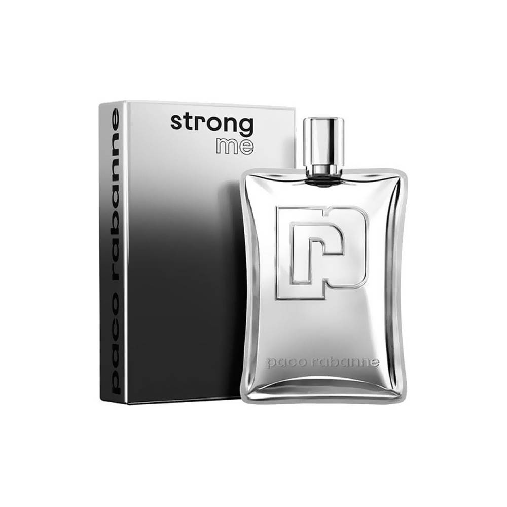 عطر پاکو رابان استرانگ می