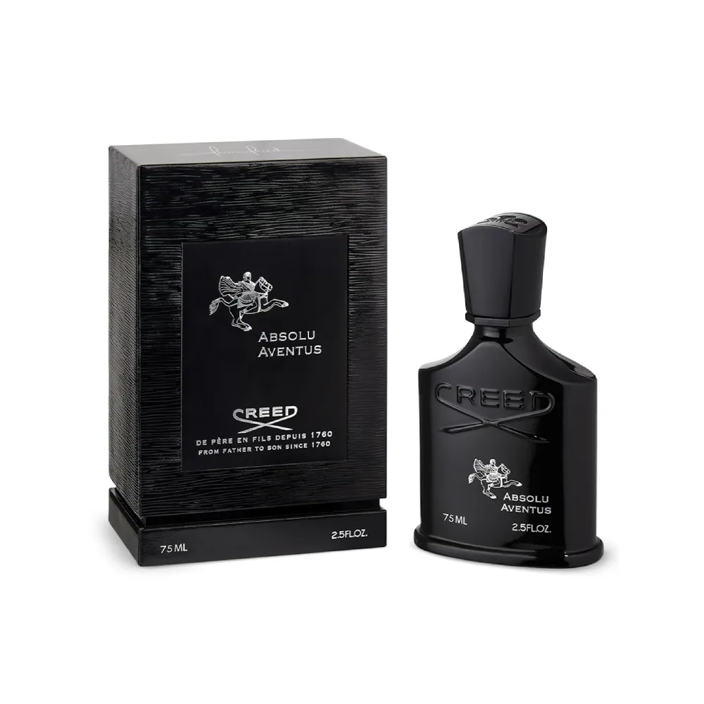عطر کرید اونتوس ابسولو