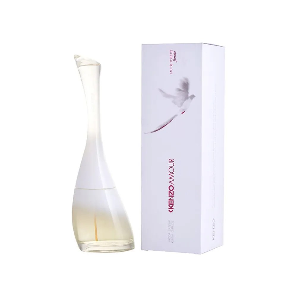 عطر کنزو آمور فلورال عطر کنزو آمور فلورال