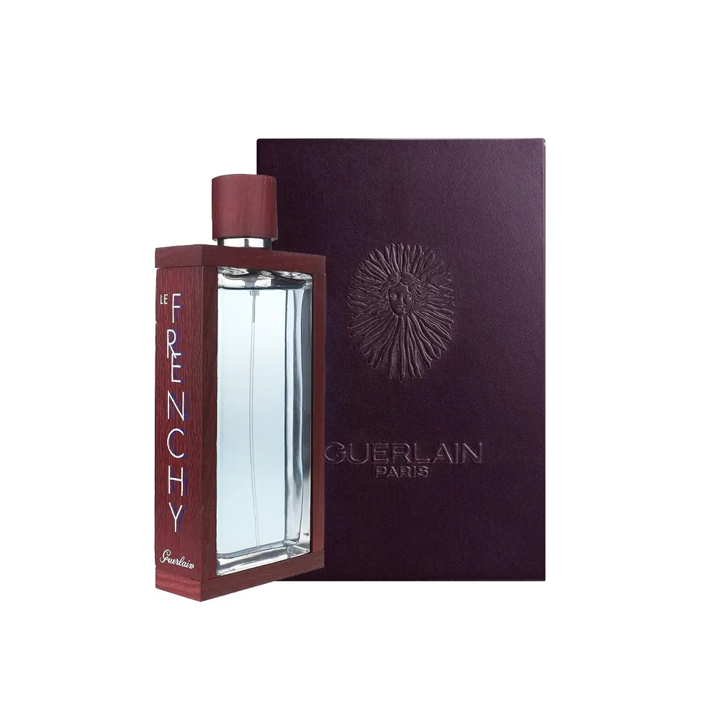 عطر گرلن له فرنچی