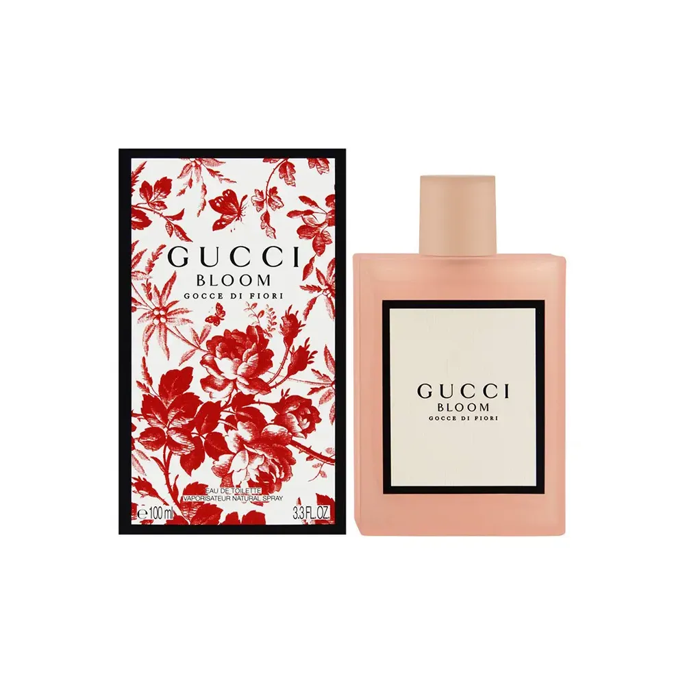 عطر گوچی بلوم