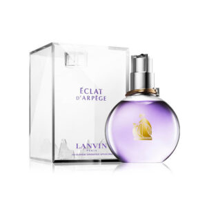 عطر لانوین اکلت زنانه Lanvin Éclat | رایحه‌ای شاداب، زنانه و ظریف