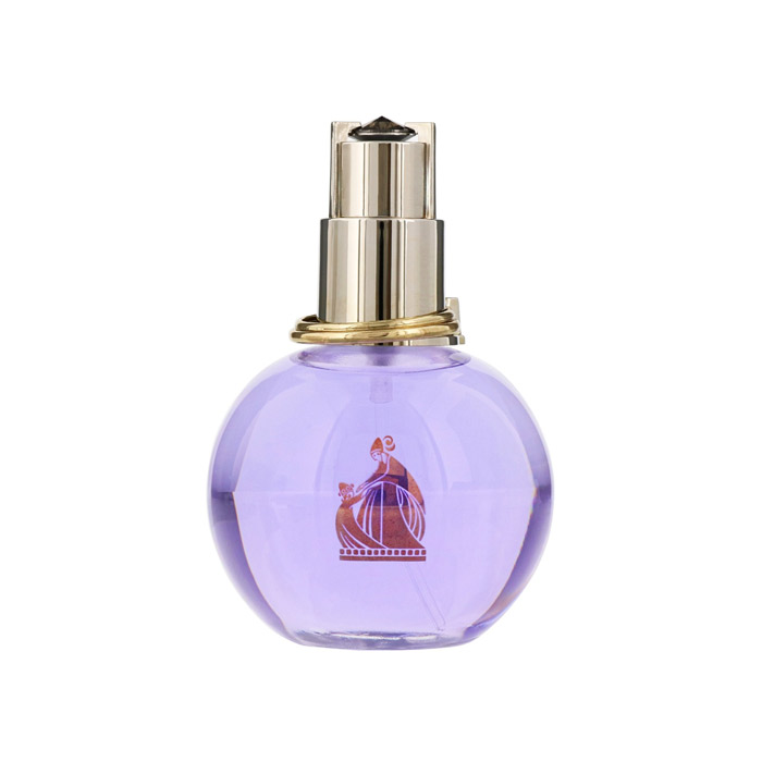عطر لانوین اکلت زنانه Lanvin Éclat | رایحهای شاداب، زنانه و ظریف - Image 3