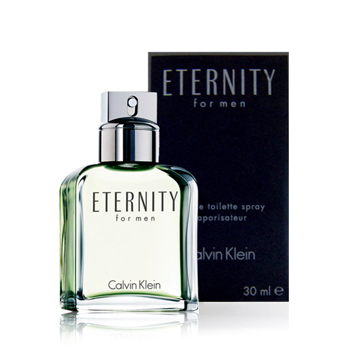 عطر اترنتی مردانه/زنانه Calvin Klein Eternity | رایحه‌ای کلاسیک، خنک و ماندگار