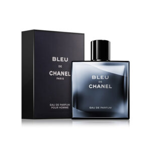 عطر بلو د شانل مردانه Bleu de Chanel | رایحه‌ای خنک، چوبی و مدرن