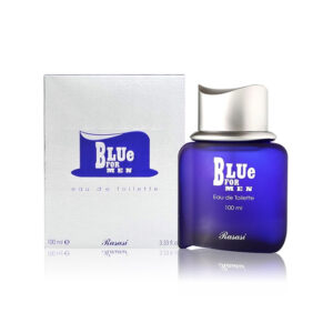 عطر بلو فور من مردانه Bleu For Men | رایحه‌ای خنک، چوبی و مدرن