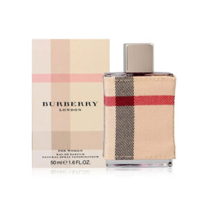 عطر باربری لندن زنانه Burberry London Women | رایحه‌ای کلاسیک، زنانه و شیک