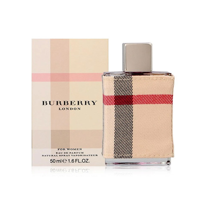 عطر باربری لندن زنانه Burberry London Women | رایحهای کلاسیک، زنانه و شیک