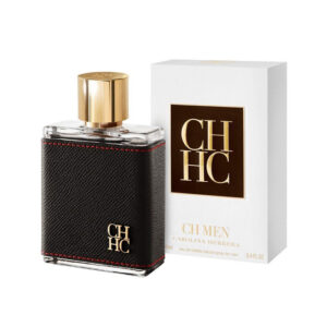 عطر سی اچ مردانه Carolina Herrera CH Men | رایحه‌ای کلاسیک، مردانه و شیک