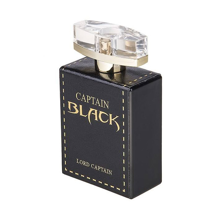 عطر كاپيتان بلك - تصویر 2