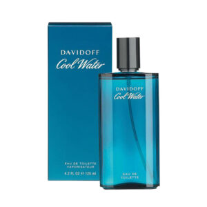 عطر کول واتر مردانه Davidoff Cool Water | رایحه‌ای خنک، تازه و انرژی‌بخش