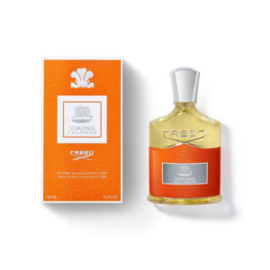 عطر کرید وایکینگ Creed Viking | رایحه‌ای مردانه، جسور و قدرتمند