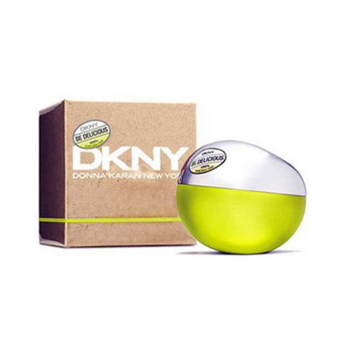 عطر بی دلیشز DKNY Be Delicious | رایحه‌ای زنانه، خنک و شاداب
