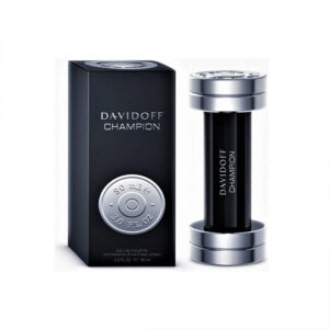 عطر دیویدف چمپیون مردانه Davidoff Champion | انرژی‌بخش، اسپرت و مردانه